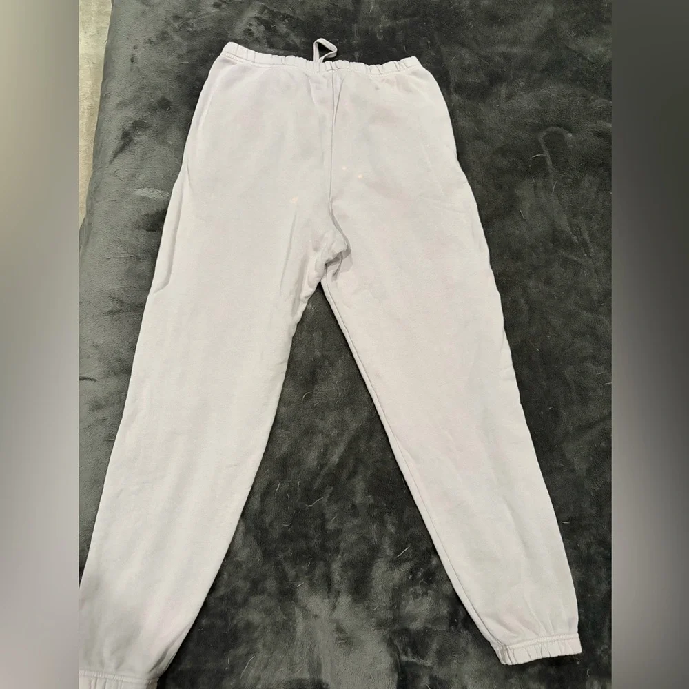 Skims jogger + hoodie set - Picture 6 of 7